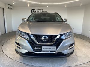 Nissan Qashqai 2018 - Image 2