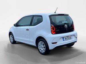 Volkswagen up! UP| TAKE 1.0 60HP 3DR - Image 3