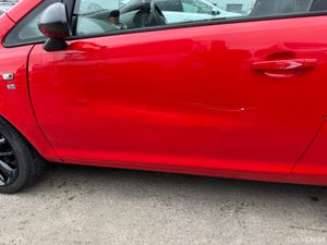 Vauxhall Corsa 2014 - Image 3