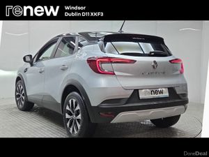 Renault Captur TCe 90 Evolution *Scrappage deal * - Image 4