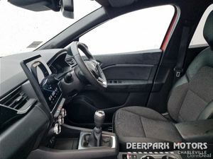Renault Captur TCe 90  Rive Gauche - Image 4