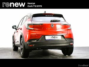 Renault Captur Techno TCe 90 Ph2 - Image 4
