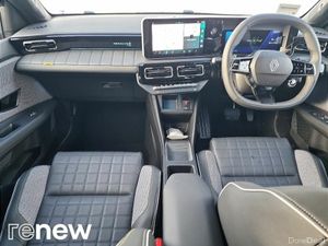 Renault 4 iconic 52kWh 150hp - Image 2