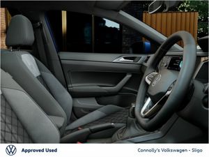 Volkswagen Taigo RLINE 1.0TSI 115HP AUTO - Image 3