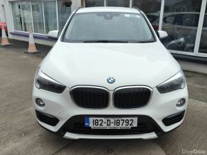 BMW X1 xDrive18d Sport Auto - Image 3