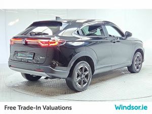 Honda Vezel 1.5 HYBRID AUTOMATIC - Image 3