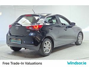 Mazda Mazda2 1.5 Petrol Automatic - Image 3