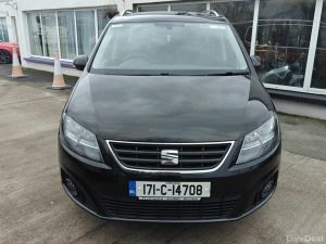 SEAT Alhambra 2.0 TDI 150HP SE AUTO - Image 3