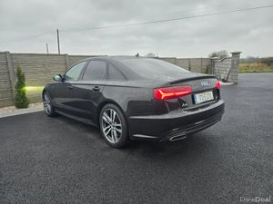 182 Audi A6 S line 190 Bhp Ultra S Tronic - Image 3