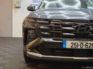 Hyundai Tucson Tucson FL 2WD Platinum PHEV Auto - Image 4