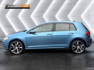 VOLKSWAGEN GOLF 1.2 TSI AUTO 2014 - Image 2