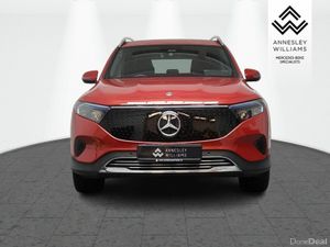 Mercedes-Benz EQB EQB 250+ Sport Executive - Image 3