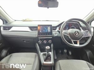 Renault Captur TCe 90 Evolution *Scrappage deal * - Image 3