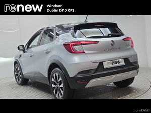 Renault Captur TCe 90 Evolution *Scrappage deal * - Image 4