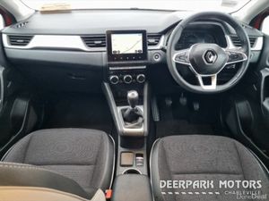 Renault Captur TCe 90 Techno - Image 2