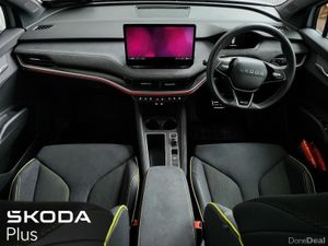 Skoda Elroq vRS IV 85 - Image 3