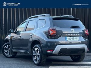 Dacia Duster 1.5 Blue dCi 115 Dfull Prestige - Image 2