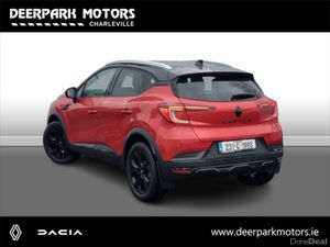 Renault Captur TCe 90  Rive Gauche - Image 3