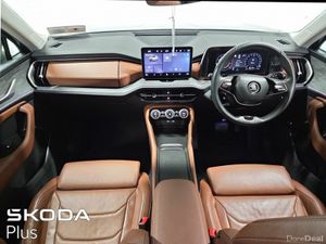Skoda Kodiaq 2.0 TDI 150BHP DSG SELECTION+ *2 Year - Image 2