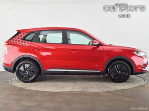 MG ZS Essence HEV - Image 2