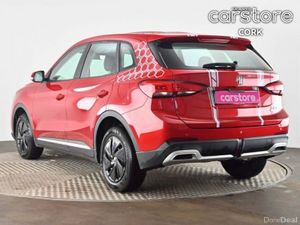 MG ZS Essence HEV - Image 3