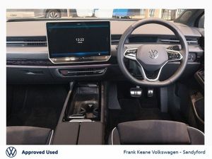 Volkswagen ID.7 TOURER PRO PLUS @Frank Keane Volks - Image 2