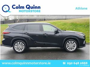 Toyota Highlander Hybrid Sol *12 Month Warranty* - Image 3