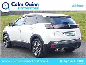 Peugeot 3008 1.5 BlueHDi 130bhp Allure Auto  *12 M - Image 4