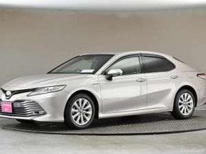 Toyota Camry 2.5 HYBRID **9"ANDROID CAR PLAYER**RE - Image 4