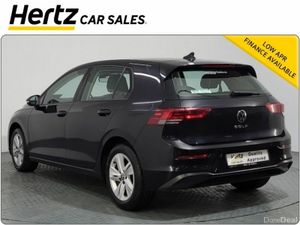 Volkswagen Golf LIFE 110HP Petrol Manual - Image 4