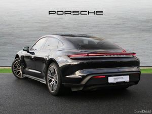 Porsche Taycan RWD - Image 3