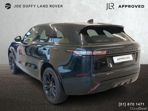 Land Rover Range Rover Velar R-Dynamic SE 2.0 I4 P - Image 3
