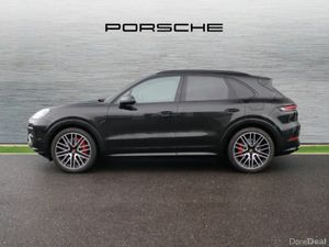 Porsche Cayenne 3.0 S E-Hybrid PHEV Auto - Image 3