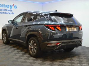Hyundai Tucson 2WD Comfort Plus - Image 4