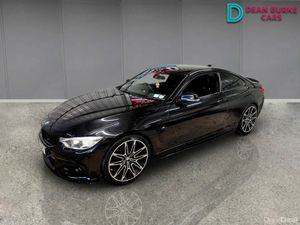 BMW 4-Series 2016 - Image 2