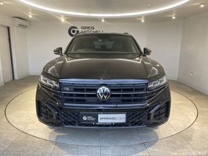 Volkswagen Touareg 2024 - Image 2