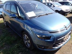 🔵 C4 GRAND PICASSO AUTOMATIC ONLY 30000KM - Image 2
