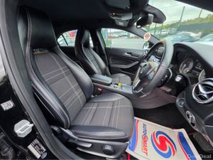 Mercedes-Benz A-Class A180 AMG LINE NIGHT PACK AMG - Image 4