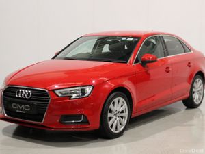 Audi A3 2017 1.6 tdi Saloon - Image 3