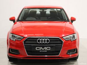 Audi A3 2017 1.6 tdi Saloon - Image 2
