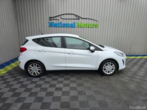 2019 Ford Fiesta Petrol 1.1 Ti-VCT Zetec - Image 3