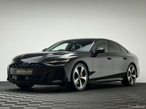 Audi A6 EDITION 1 E HYBRID QUATTRO - Image 3