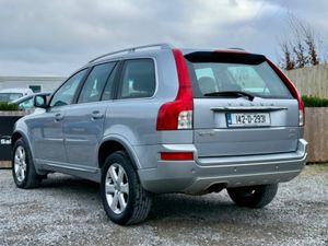 Volvo XC90 D5 AWD SE GT 7 Seats - Image 4