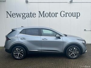 Kia Sportage K3 HEV MY23 5DR Auto - Image 4