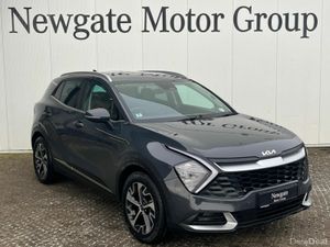 Kia Sportage K3 HEV 5DR Auto - Image 3