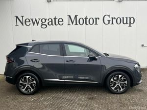 Kia Sportage K3 HEV 5DR Auto - Image 4