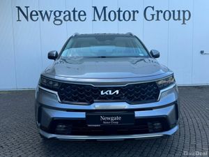 Kia Sorento DSL MY23 SAM 5DR Auto - Image 3