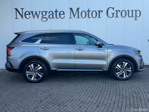 Kia Sorento DSL MY23 SAM 5DR Auto - Image 4
