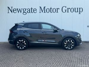 Kia Sportage K3 Phev MY23 5DR Auto - Image 4