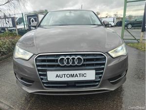 Audi A3 1.4 Turbo Auto - Image 4